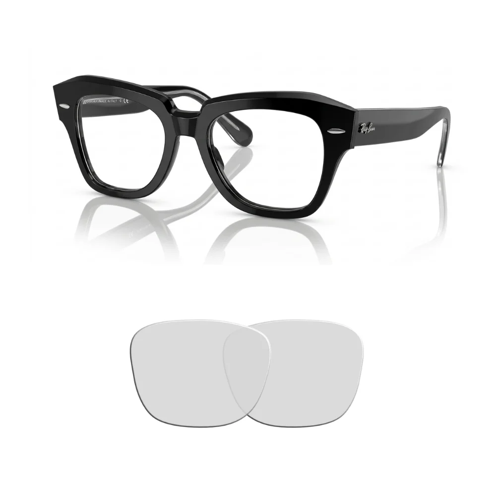 Korrektionsgläser für Ray-Ban 2186