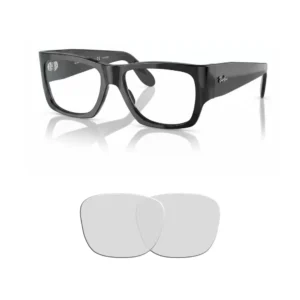 Korrektionsgläser für Ray-Ban 2187