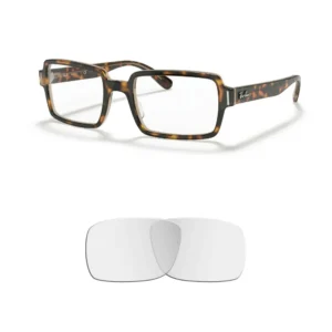 Korrektionsgläser für Ray-Ban 2189 BENJI