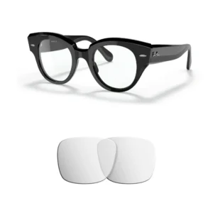 Korrektionsgläser für Ray-Ban 2192