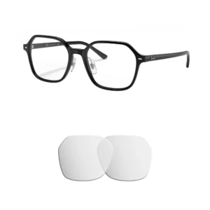Korrektionsgläser für Ray-Ban 2194 JOHN