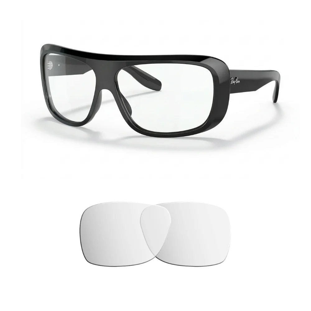 Korrektionsgläser für Ray-Ban 2196