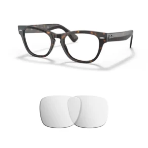 Korrektionsgläser für Ray-Ban 2201