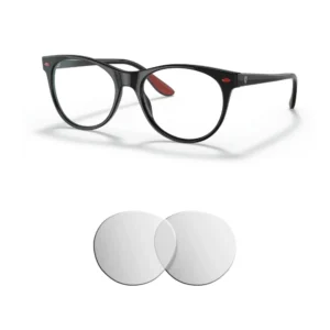 Korrektionsgläser für Ray-Ban 2202M