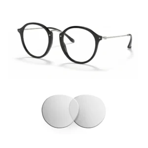 Korrektionsgläser für Ray-Ban 2447