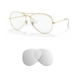 Korrektionsgläser für Ray-Ban 3026