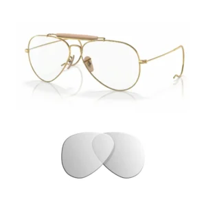 Korrektionsgläser für Ray-Ban 3030