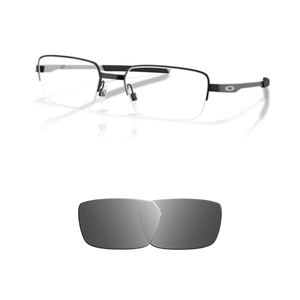 Kompatible Ersatzgläser Oakley 3100 FOIL RQ 0.5