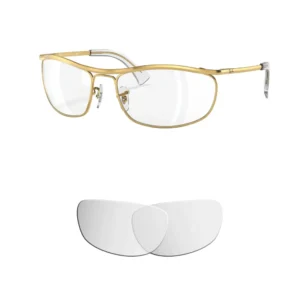 Korrektionsgläser für Ray-Ban 3119 OLYMPIAN