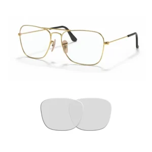 Korrektionsgläser für Ray-Ban 3136