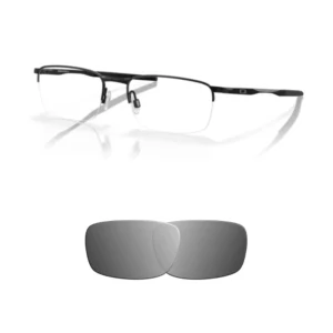 Kompatible Ersatzgläser Oakley 3174 BARRELHOUSE 0.5