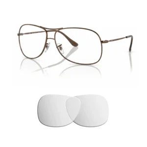 Korrektionsgläser für Ray-Ban 3267