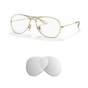 Korrektionsgläser für Ray-Ban 3362