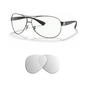 Korrektionsgläser für Ray-Ban 3386