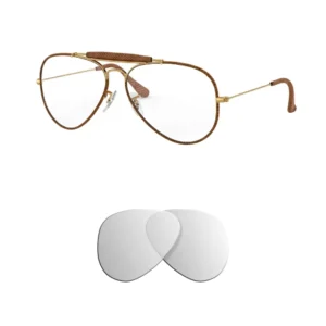 Korrektionsgläser für Ray-Ban 3422Q