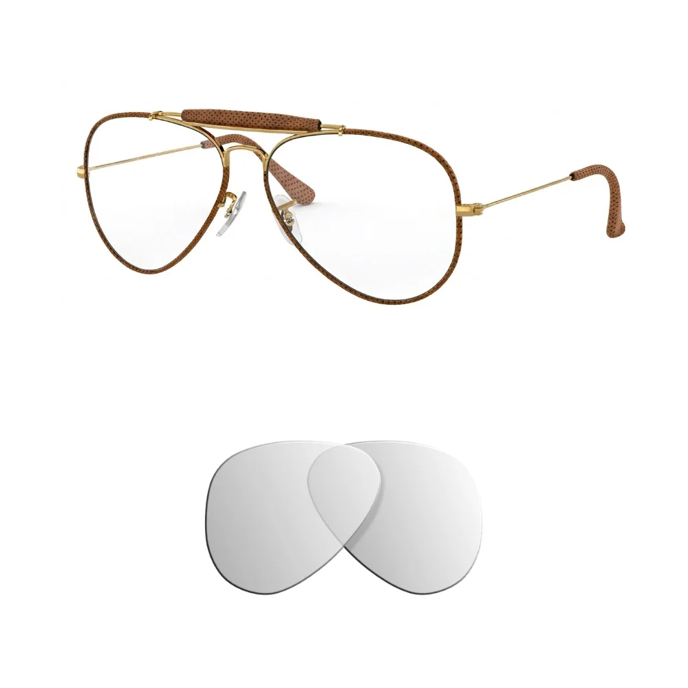 Korrektionsgläser für Ray-Ban 3422Q