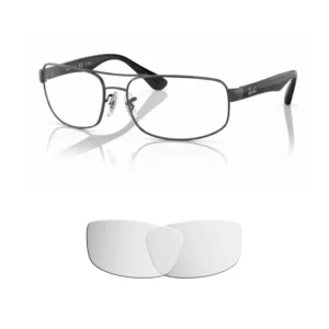 Korrektionsgläser für Ray-Ban 3445