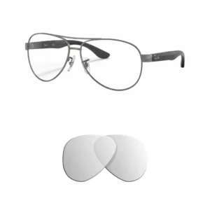 Korrektionsgläser für Ray-Ban 3457