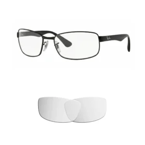 Korrektionsgläser für Ray-Ban 3478