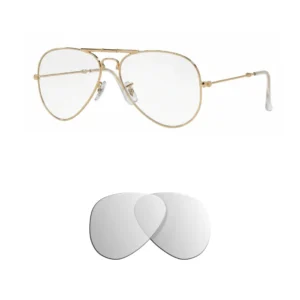 Korrektionsgläser für Ray-Ban 3479