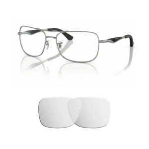 Korrektionsgläser für Ray-Ban 3515