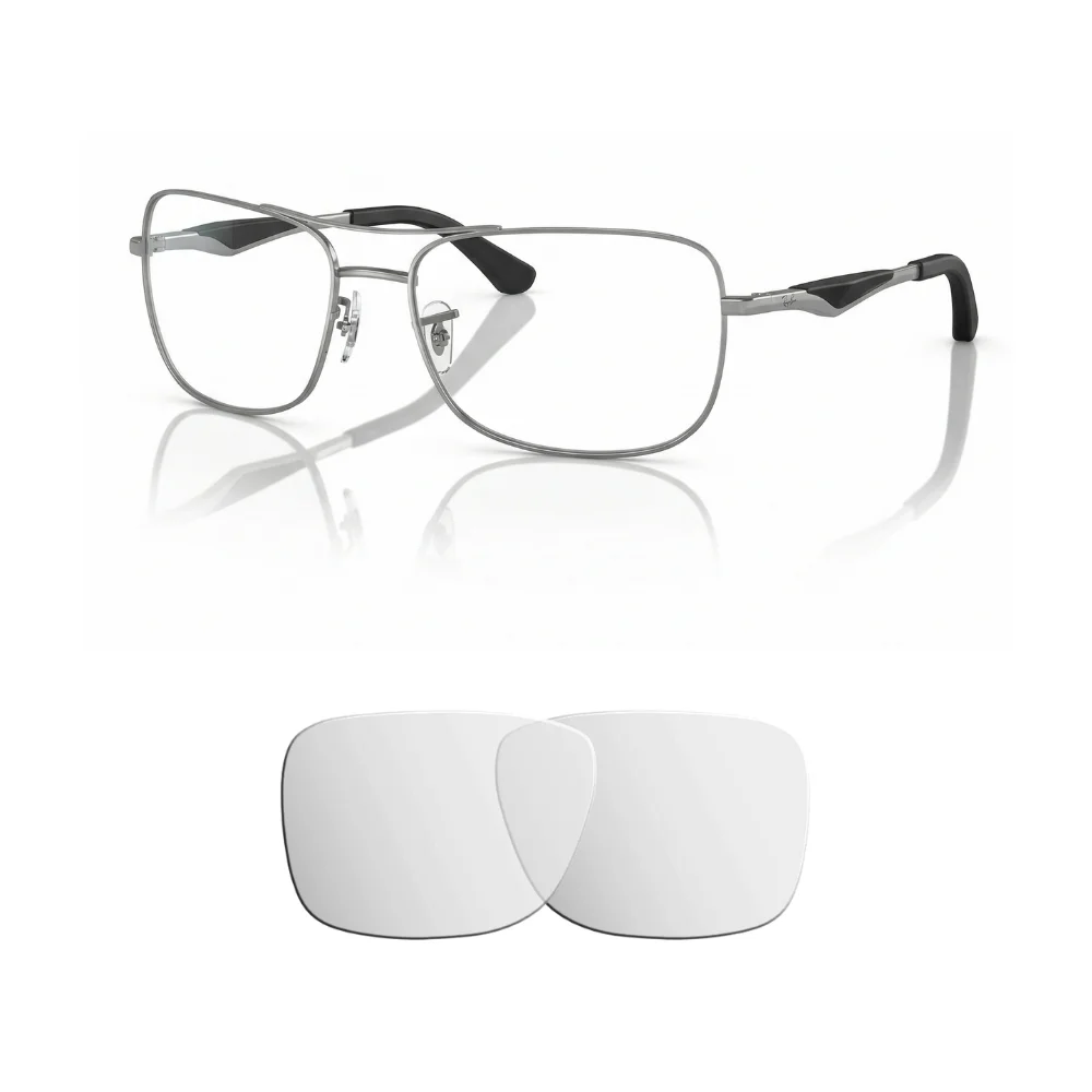 Korrektionsgläser für Ray-Ban 3515