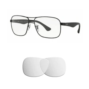 Korrektionsgläser für Ray-Ban 3516