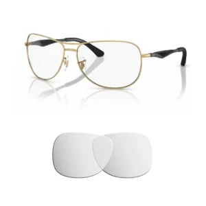 Korrektionsgläser für Ray-Ban 3519