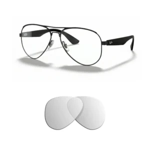 Korrektionsgläser für Ray-Ban 3523