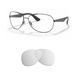 Korrektionsgläser für Ray-Ban 3526