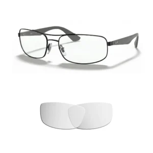Korrektionsgläser für Ray-Ban 3527