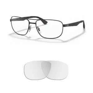 Korrektionsgläser für Ray-Ban 3528