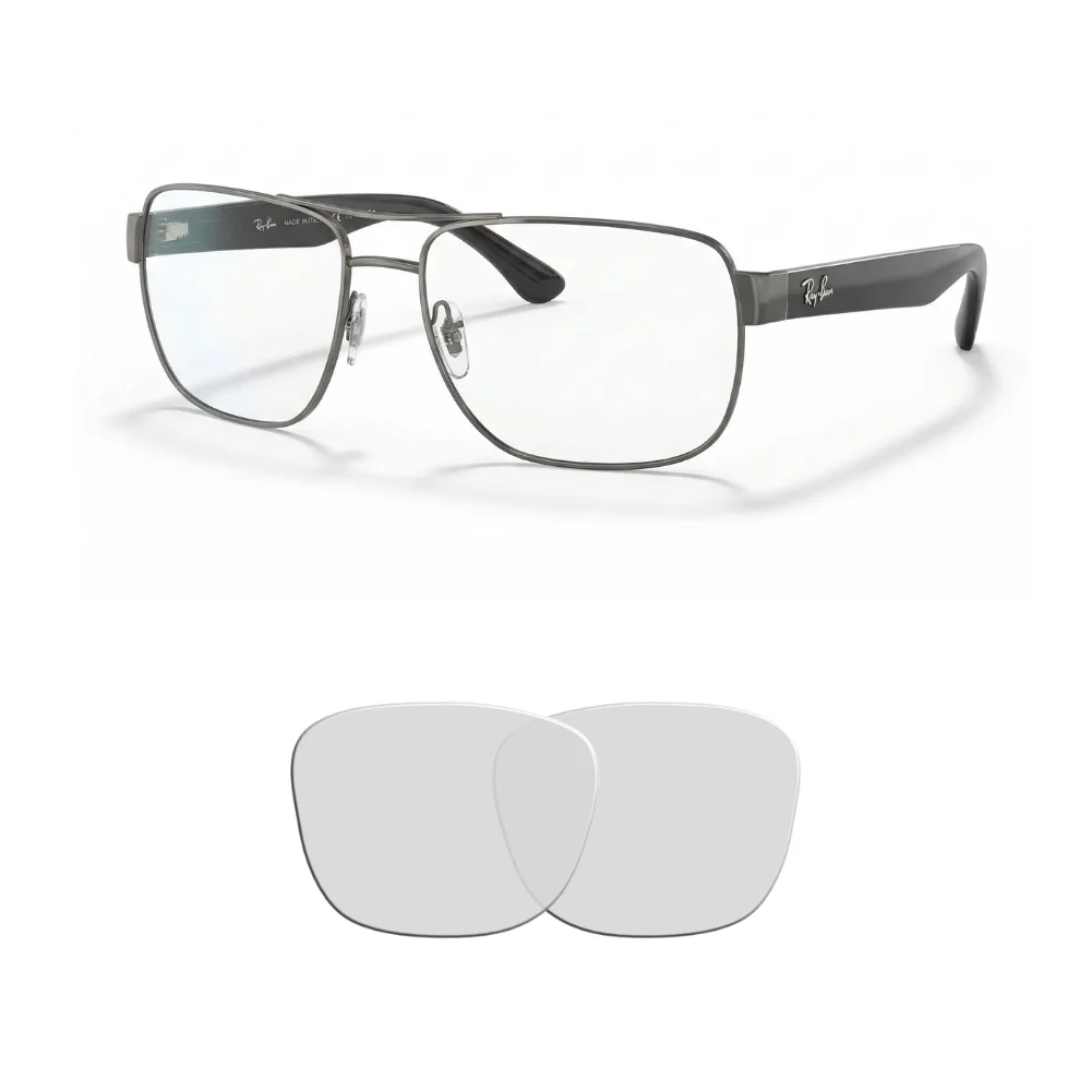 Korrektionsgläser für Ray-Ban 3530