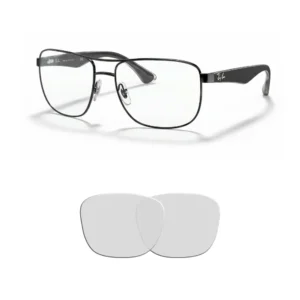 Korrektionsgläser für Ray-Ban 3533