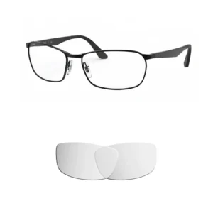 Korrektionsgläser für Ray-Ban 3534