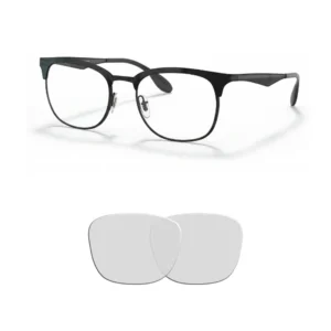 Korrektionsgläser für Ray-Ban 3538