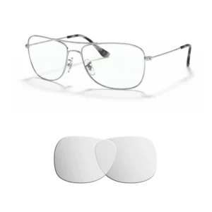 Korrektionsgläser für Ray-Ban 3543