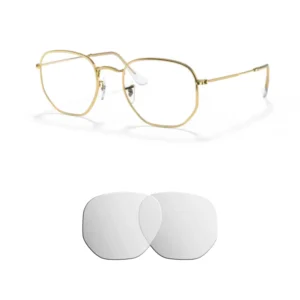 Korrektionsgläser für Ray-Ban 3584N