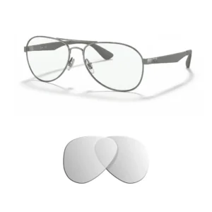 Korrektionsgläser für Ray-Ban 3549