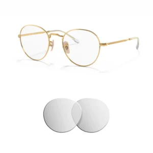 Korrektionsgläser für Ray-Ban 3582V DAVID