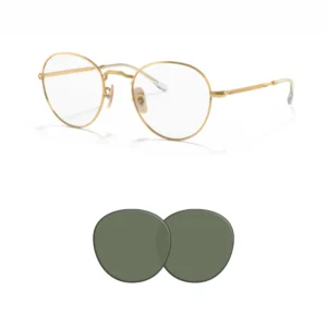Kompatible Ersatzgläser Ray-Ban 3582V DAVID