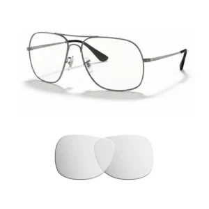 Korrektionsgläser für Ray-Ban 3587CH