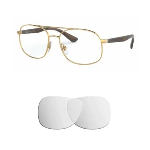 Korrektionsgläser für Ray-Ban 3593