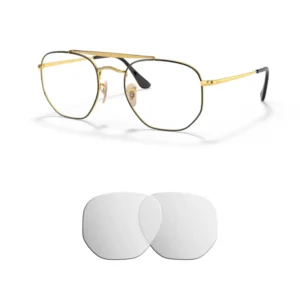 Korrektionsgläser für Ray-Ban 3648