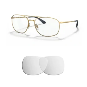 Korrektionsgläser für Ray-Ban 3654
