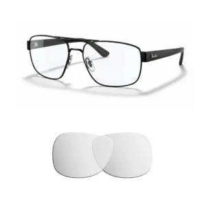 Korrektionsgläser für Ray-Ban 3663