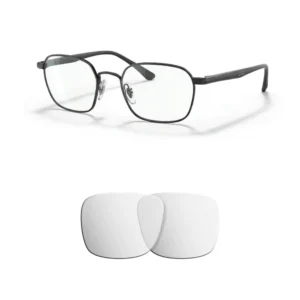 Korrektionsgläser für Ray-Ban 3664CH
