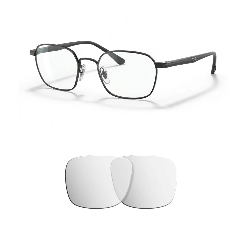 Korrektionsgläser für Ray-Ban 3664CH