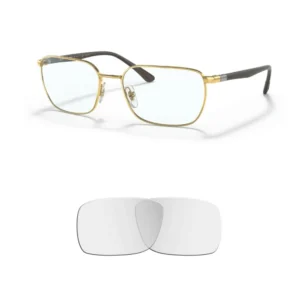 Korrektionsgläser für Ray-Ban 3684CH