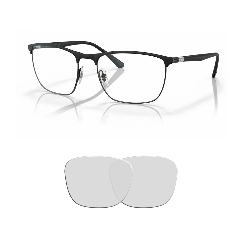 Korrektionsgläser für Ray-Ban 3686